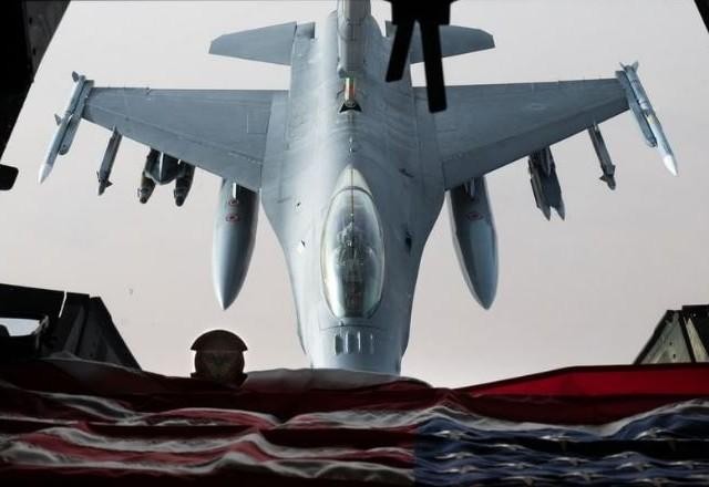 Imagem da noticia Força Aérea dos EUA publica vídeo com funk brasileiro e viraliza
