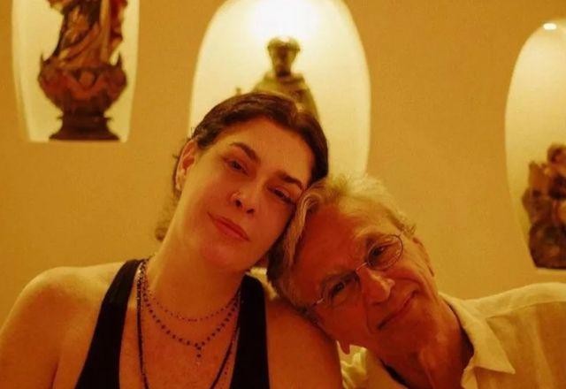 Imagem da noticia Paula Lavigne e Caetano: o que diz a lei sobre relação sexual com menores de 14 anos?