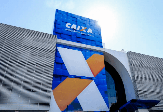 Caixa lucra R$ 3,5 bilhões e crédito imobiliário impulsiona resultado Caixa lucra R$ 3,5 bilhões e crédito imobiliário impulsiona resultado