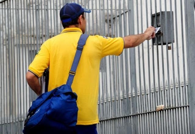 Imagem da noticia Carteiro assaltado 9 vezes durante trabalho no RJ receberá indenização de R$ 80 mil