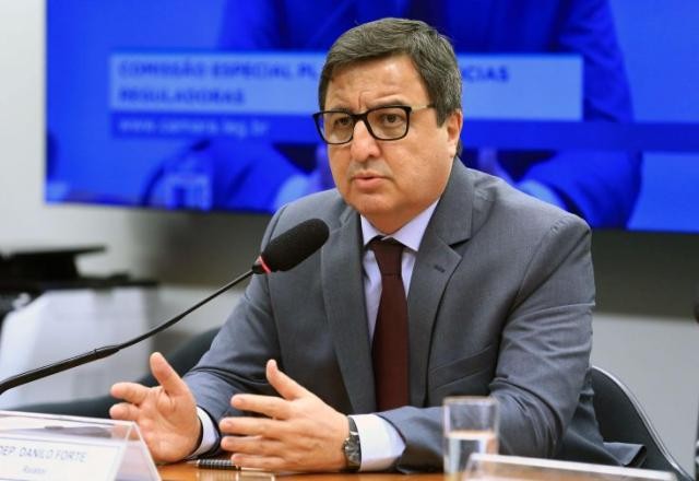 Imagem da noticia Comissão Mista de Orçamento aprova relatório preliminar da LDO com déficit zero