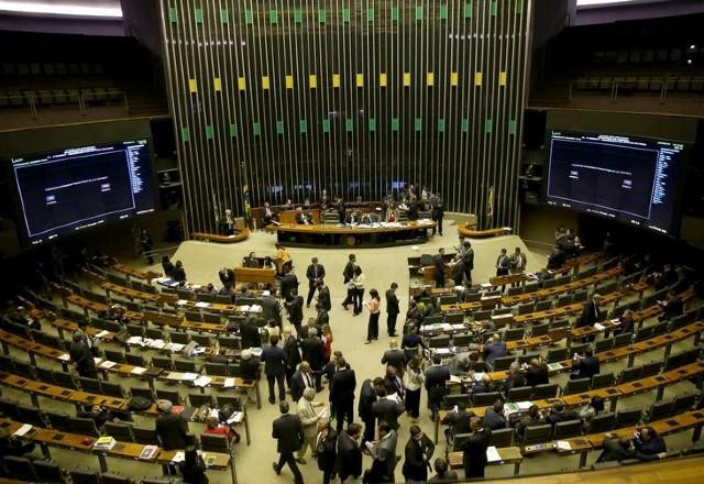 Imagem da noticia Câmara dos Deputados aprova PEC dos Precatórios em segundo turno