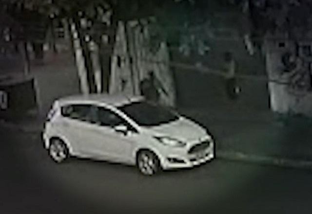 Imagem da noticia Soldado da PM é preso após abusar de mulheres ainda fardado