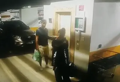 CGU anuncia medidas contra auditor que agrediu mulher e criança no DF CGU anuncia medidas contra auditor que agrediu mulher e criança no DF