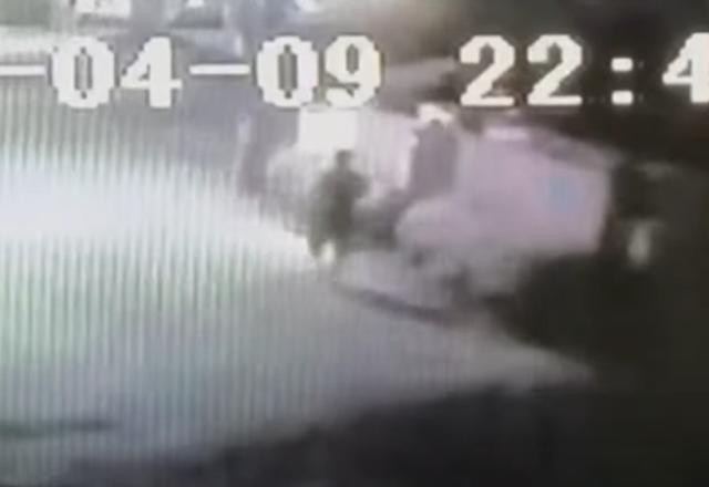 Imagem da noticia Homem confessa que matou garota de programa em Ilhabela (SP)