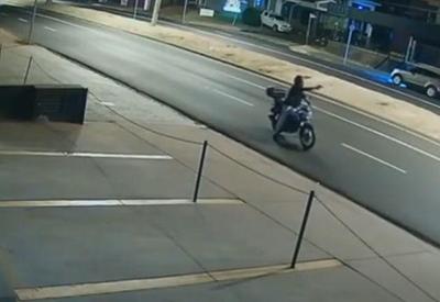 PM suspeito de matar jovem baleada é solto no interior de São Paulo PM suspeito de matar jovem baleada é solto no interior de São Paulo