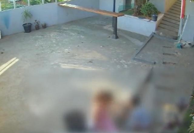 Imagem da noticia Filho cria conta em redes sociais para denunciar agressões da mãe