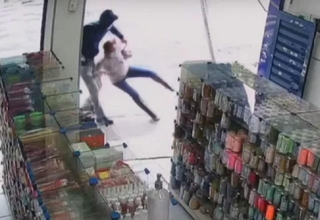 Imagem da noticia Roubos e furtos em lojas do Brás, em SP, aumentam após retomada