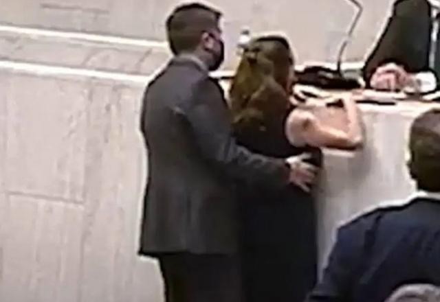 Imagem da noticia Justiça de SP condena ex-deputado Fernando Cury por apalpar deputada na Alesp