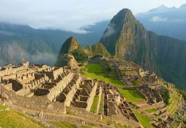 Imagem da noticia Governo do Peru desiste de terceirizar venda de ingressos para Machu Picchu
