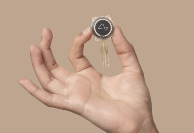 Imagem da noticia Neuralink consegue aprovação para testes de chips cerebrais em humanos no Canadá