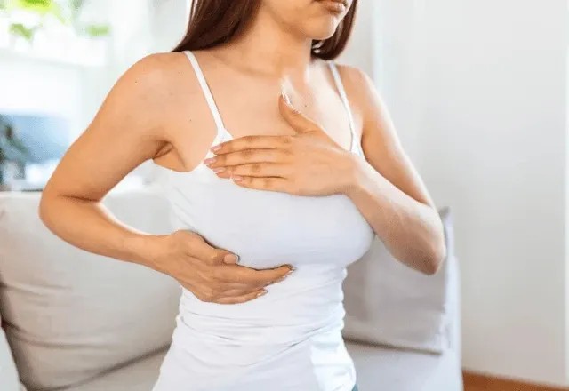 Imagem da noticia Câncer de mama metastático: conheça avanços no tratamento da doença