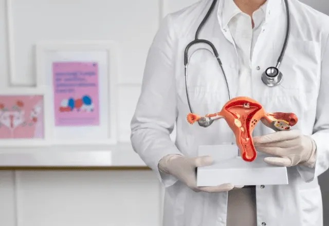 Imagem da noticia Anvisa aprova medicamento para câncer de ovário resistente à quimioterapia