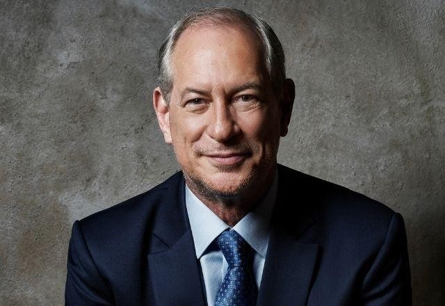Imagem da noticia Ciro se reúne com Fórum Brasileiro de Segurança Pública nesta 5ª feira