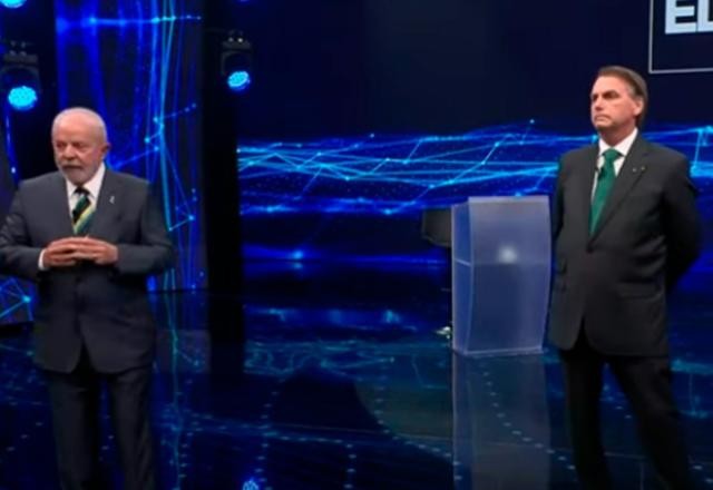 Imagem da noticia Candidatos debateram para as próprias torcidas, diz cientista político