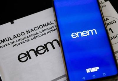 MEC publica edital do Enem 2026; veja calendário MEC publica edital do Enem 2026; veja calendário
