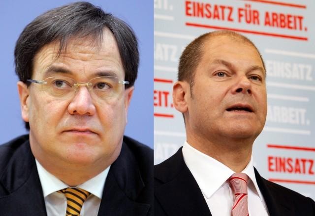 Imagem da noticia Eleições na Alemanha: os desafios que Merkel deixa para seu sucessor