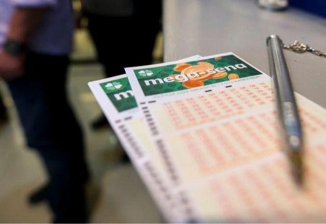 Imagem da noticia Aposta do Espírito Santo leva prêmio de R$ 51 milhões da Mega-Sena
