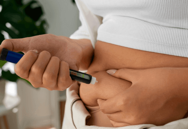 Imagem da noticia Wegovy, Ozempic, Mounjaro, Saxenda e Trulicity: quais as diferenças das "canetas" contra obesidade?