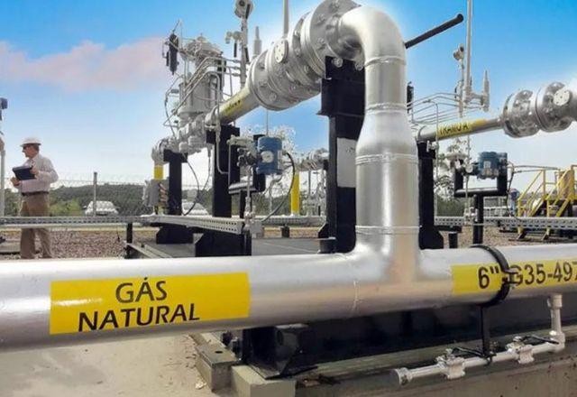 Imagem da noticia Senacon cobra distribuidoras sobre preço do gás após redução de 14% anunciada pela Petrobras