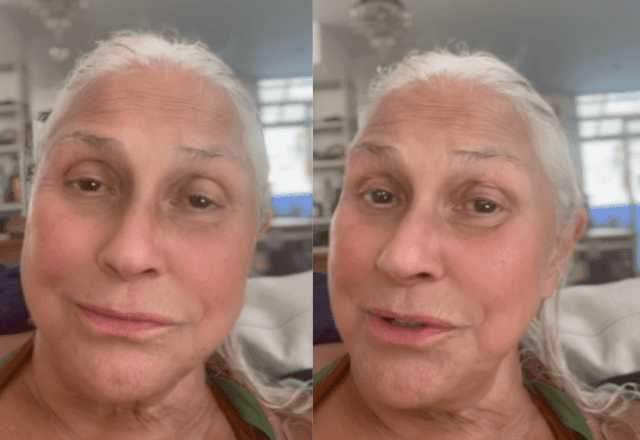 Imagem da noticia "O ar não entrava, nem saía", relata Fafá de Belém após crise de burnout; veja como identificar