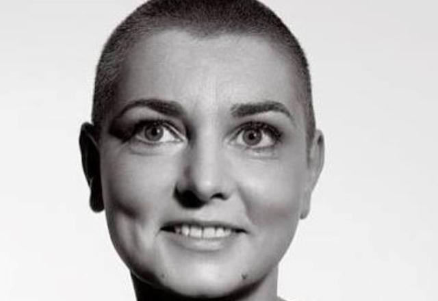 Imagem da noticia Cantora Sinéad O'Connor morre aos 56 anos