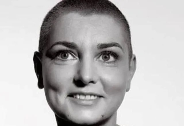 Imagem da noticia Causa da morte de Sinéad O'Connor é revelada após mais de um ano