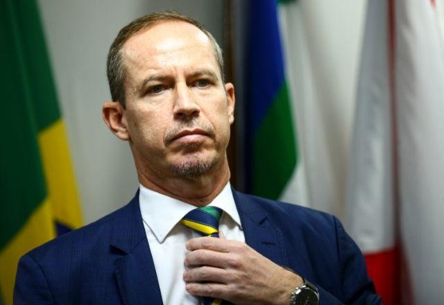 Imagem da noticia Cappelli exonera chefe de secretaria-executiva do GSI