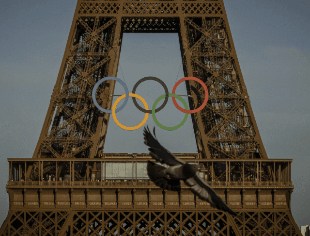 Imagem da noticia Itamaraty lança guia para torcedores brasileiros que vão para as Olimpíadas de Paris