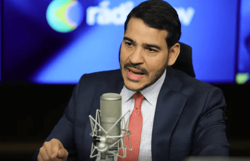 Imagem da noticia Messias pode ser barrado? O caminho até a posse no STF