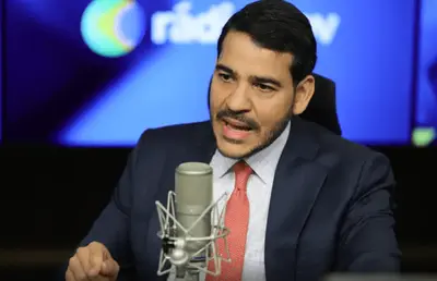 Messias pode ser barrado? O caminho até a posse no STF Messias pode ser barrado? O caminho até a posse no STF