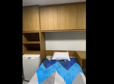 Veja sala separada para Bolsonaro cumprir prisão preventiva na PF Veja sala separada para Bolsonaro cumprir prisão preventiva na PF