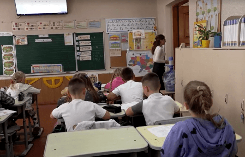 Imagem da noticia "Questão é humanitária, não política", dizem ucranianos sobre abstenção do Brasil na ONU