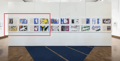 Polícia identifica suspeitos de roubo de obras de arte da Biblioteca Mário de Andrade Polícia identifica suspeitos de roubo de obras de arte da Biblioteca Mário de Andrade