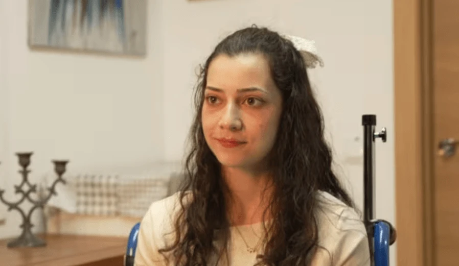 Imagem da noticia Jovem que sofreu agressão sexual e ficou paraplégica consegue autorização para eutanásia na Espanha