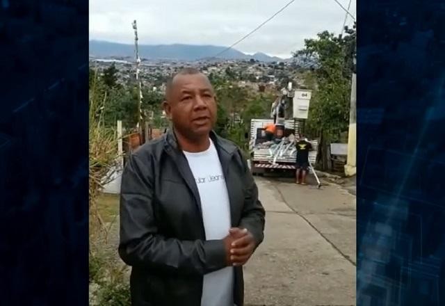 Imagem da noticia Vereador de Duque de Caxias (RJ) é assassinado a tiros