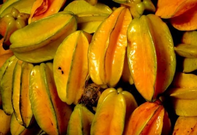 Imagem da noticia Carambola é o destaque da semana para compras em atacados