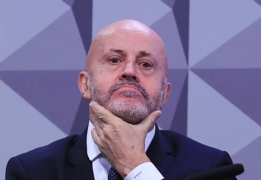 Imagem da noticia Segunda Turma do STF tem maioria para manter prisão do “Careca do INSS”