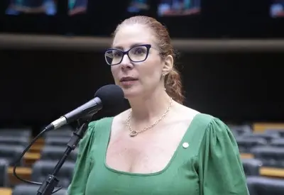 STF analisa nesta sexta (12) decisão de Moraes que determinou perda do mandato de Zambelli STF analisa nesta sexta (12) decisão de Moraes que determinou perda do mandato de Zambelli