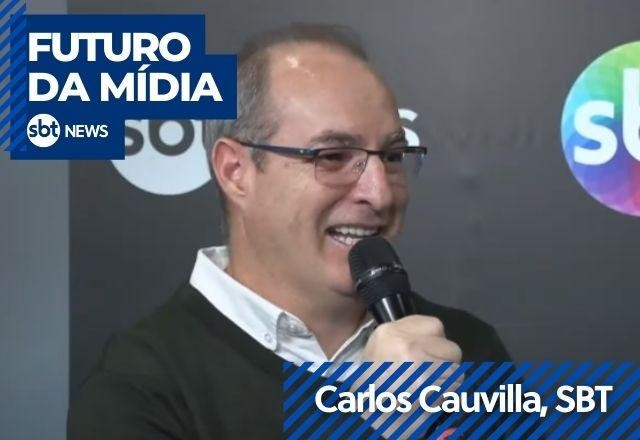 Imagem da noticia Futuro da Mídia: Realidade aumentada na produção de conteúdo