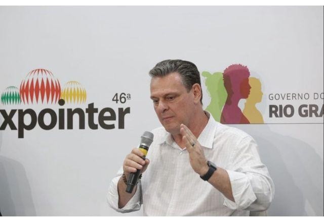 Imagem da noticia Ministério da Agricultura anuncia abertura do mercado de Israel para o frango