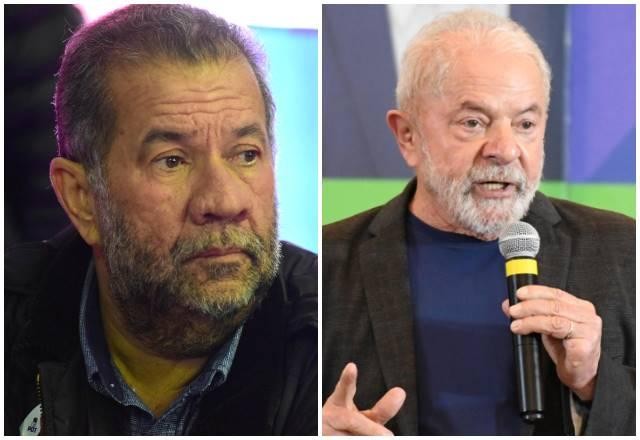 Imagem da noticia PDT oficializa apoio à candidatura de Lula no 2º turno