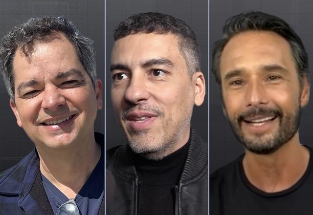 Imagem da noticia Os brasileiros que votam no Oscar