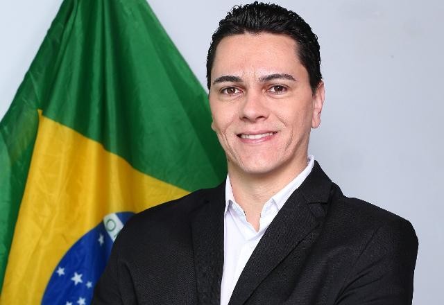 Imagem da noticia No ES, PF prende 3º investigado por ataque golpista em Brasília
