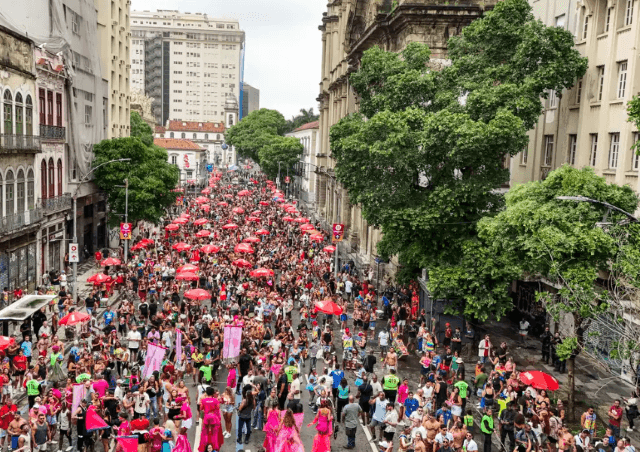 Imagem da noticia Nova regra sobre trabalho em feriados deve entrar em vigor em março