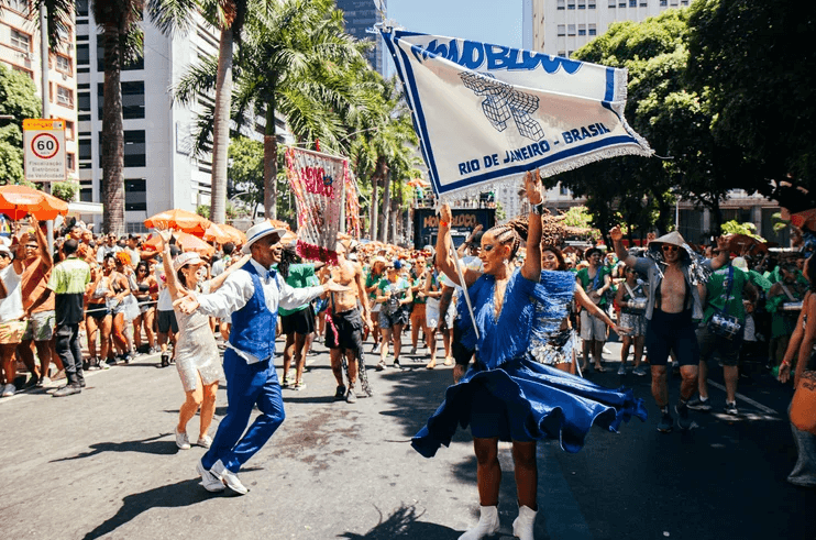 Imagem da noticia Da cerveja à fantasia: itens de Carnaval encarecem quase 80% em uma década