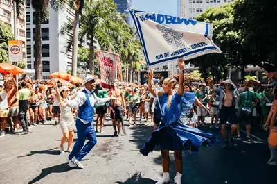Da cerveja à fantasia: itens de Carnaval encarecem quase 80% em uma década Da cerveja à fantasia: itens de Carnaval encarecem quase 80% em uma década
