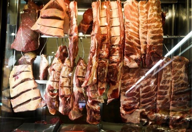 Imagem da noticia "Movimento orquestrado", diz Ministério da Agricultura sobre Carrefour francês parar de vender carne do Mercosul