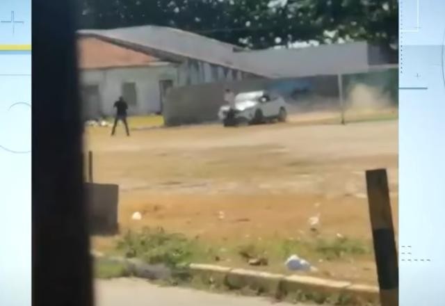 Imagem da noticia PE: homem é atropelado e morto após briga em bar no Recife