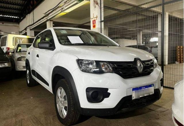 Imagem da noticia Carro popular recebe lance milionário e leilão é suspenso no Paraná